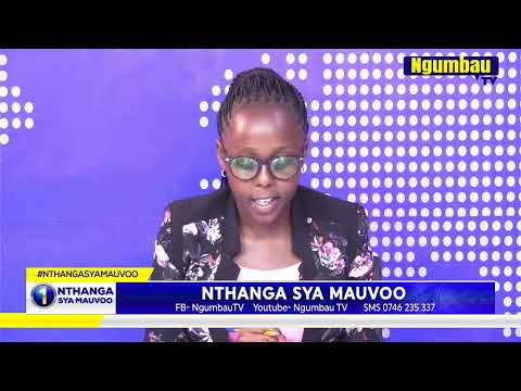 CBC ISIONI SYA NDUANI KUKUNIKA