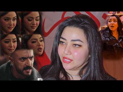 Rahma Mohsen S First Comment On Critics Of Her Performance In The Ali Clay Series With Ahmed El A