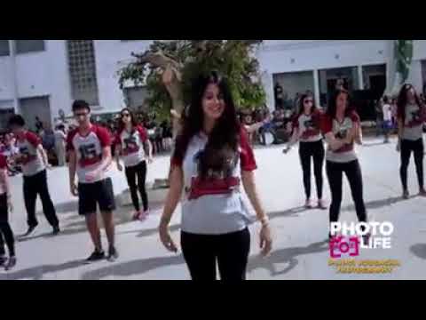 Lycée 15 Novembre 1955 El 7ay DaKhla BAC 2015