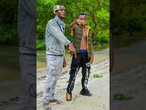 Manuur Ft Mako Nakupenda Official Song