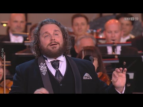 Michael Spyres Largo Al Factotum Rossini Barbiere Di Siviglia