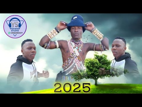 JIMINOGENI DOTTO UJUMBE WA LUSHINGE 2025 Official Audio By Lwenge Studio Msambazaji Yohana Studio