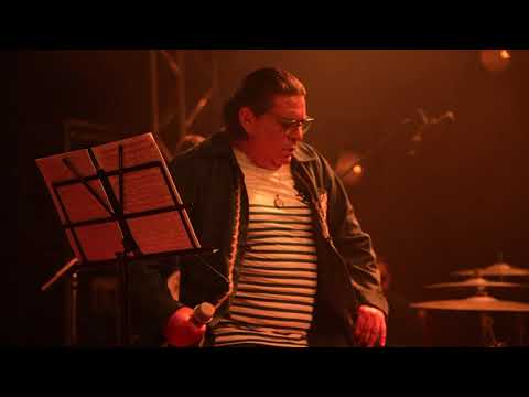 Sofien Dehech Cover Nari Ala Zina Live Session Louzina Part 2