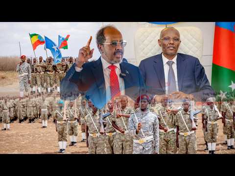WAR DEG DEG AH Koofur Galbeed Oo Ku Dhawaaqeeyso Gudiga Doorashooyinka WAR DEG DEG AH Koofur Galbeed Oo Ku Dhawaaqeeyso Gudiga Doorashooyinka