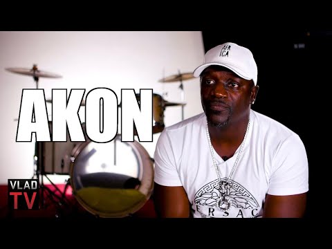 Akon Owned An African Diamond Mine It S Worse Than The Drug Business Part 21