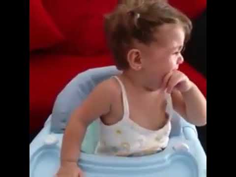 زينة لبست خلخالا