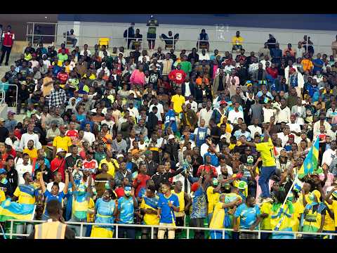 BBSPORTSTALK AMAVUBI YASEYE ATANZITSE U BURUNDI BWATSINDIYE HANZE RSSB TIGERS YATANGIYE NEZA