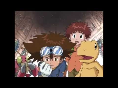 Tai S Biggest Regret Digimon Adventure 01 Tai S Biggest Regret Digimon Adventure 01