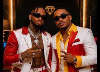  Diamond Platnumz Ft Alikiba MWANGA WA KESHO Official Music Video