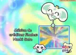  Pretty Cure Max Heart Ending Español