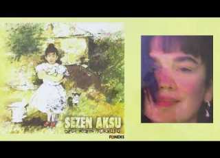  Sezen Aksu Aşkları Da Vururlar Remastered