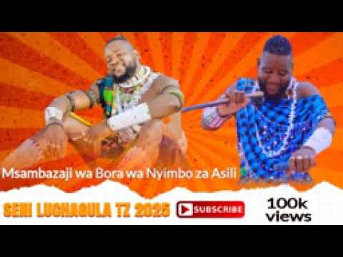 LIMBU LUCHUGULA UJUMBE WA IDLI 12 2025 LIMBU LUCHUGULA UJUMBE WA IDLI 12 2025