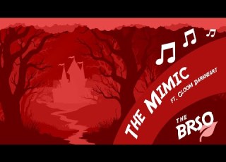  The Mimic Ft Gloom Darkheart