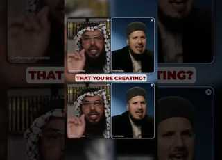 Daniel S UAE Criticism Of Shaykh Uthman Backfires