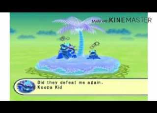  Mario Party 7 Ending In G Major