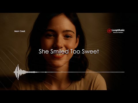 Aeon Coast She Smiled Too Sweet