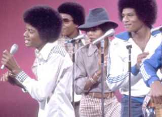 Got To Be There Michael Jackson Jackson 5