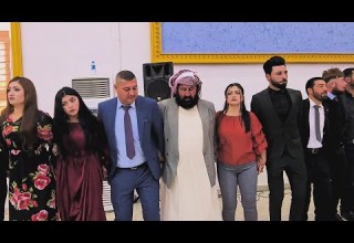 الفنان قاسو سموقي حفلة جديدة في زاخو حفلة فقيرا ديلانا ملاني فقيركي أتمنى أن تنال إعجابكم