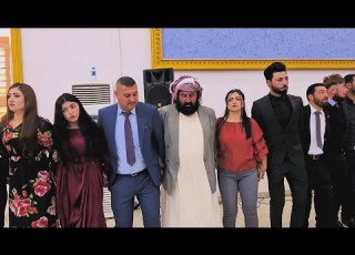 الفنان قاسو سموقي حفلة جديدة في زاخو حفلة فقيرا ديلانا ملاني فقيركي أتمنى أن تنال إعجابكم