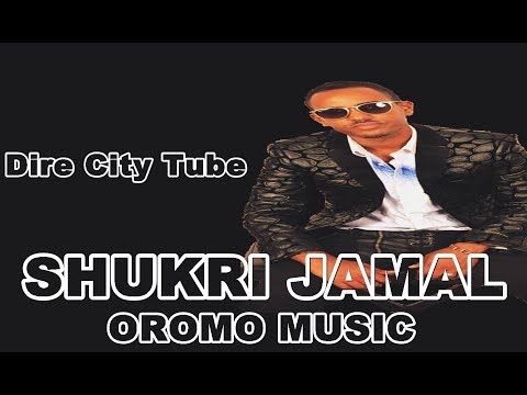 Shukri Jamal Onnee Na Fuute Oromo Music Uploaded By DirecityTube