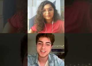  Markian L Smile Squad L Interview L Janvi Sonaiya