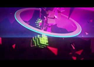 Cosmic Magic Shooter