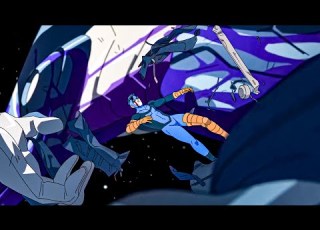  The EPIC Opening Scene Invincible Season 4