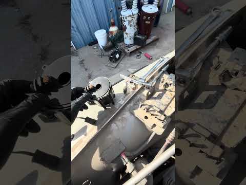 Jeep Wrangler Yj CRANK NO START NOT The Capacitors