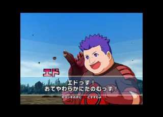 Dinosaur King 恐竜キング目覚め Max Vs Ed DS Edition Part 2