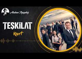  Atakan Ilgazdağ Kurt TEŞKİLAT