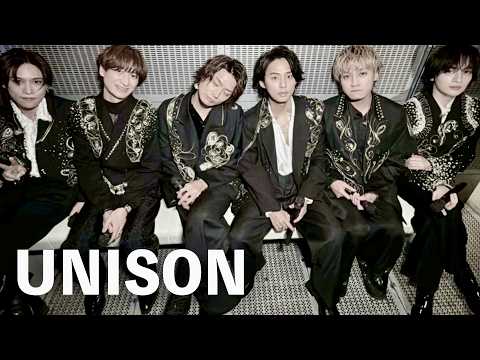 Kis My Ft2 UNISON
