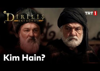  Diriliş Ertuğrul 18 Bölüm Toyda Ayaklanma çıktı