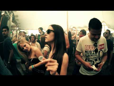 Stereo Express Sweet Dreams Official Clip HD