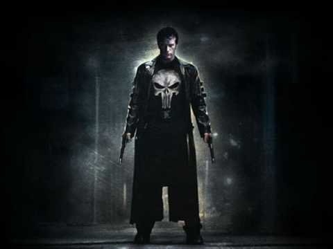 The Punisher Theme Song