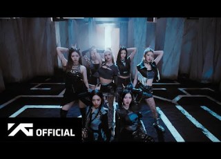 BABYMONSTER WILD EXCLUSIVE PERFORMANCE VIDEO