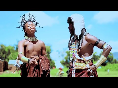 NDIZU KUMILIMO FT NELEMI MBASANDO WATAKUBALI
