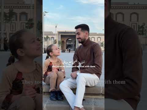 لما سار المركب نساني