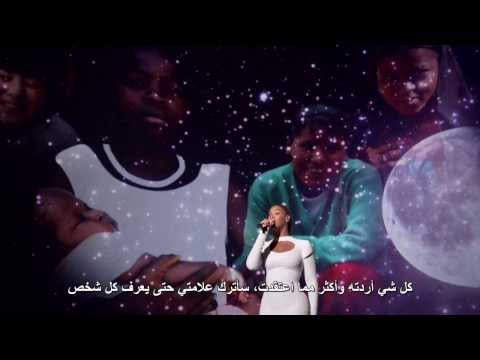 أغنية بيونسي Beyonce I Was Here مترجمة