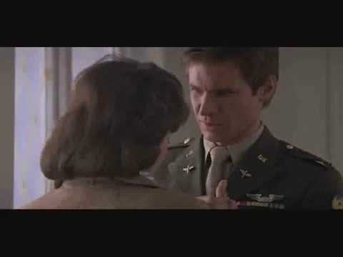 Hanover Street Lost And Found Ending