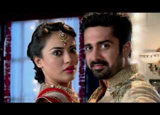  Qubool Hai Full Ep 814 Haider Sheikh Asad Ahmed Khan Zoya Asad Ahmed Khan Zee TV