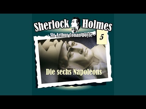 Die Originale Fall 5 Die Sechs Napoleons Teil 14