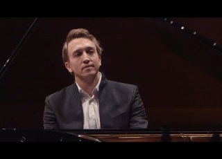 Johannes Brahms Guten Abend Gut Nacht Lullaby Fabian Müller