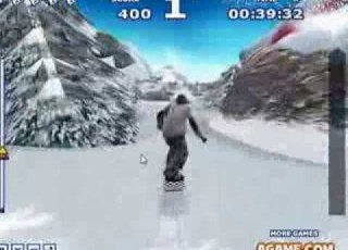  Boarder XL Gameplay