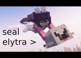 I Modded My Minecraft Avatar