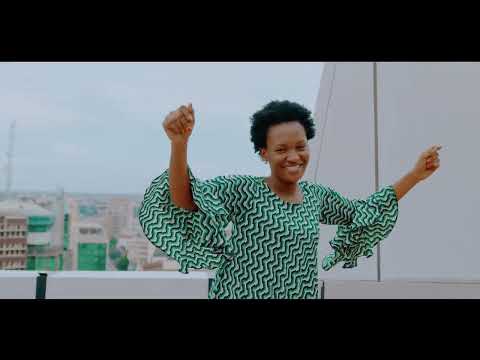 BEATRICE MWAIPAJA CHAKUTUMAINI OFFICIAL VIDEO