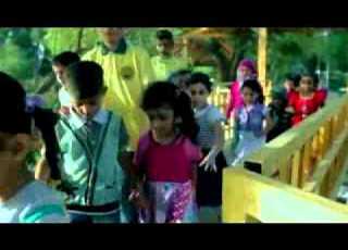  جديد طيور الجنة 2015 ماكو مثل أعيادنا براء العويد
