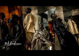 If You Hear Me The Moodsmen A Deep Liberation Afro Soul Song