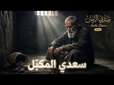 اغنية سعدي المكبـ ل