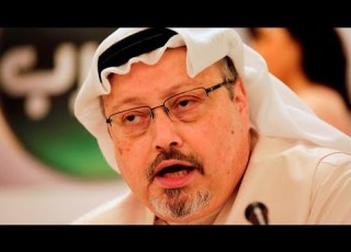 Jamal Khashoggi S Son Says Family Forgives Journalist S Killers