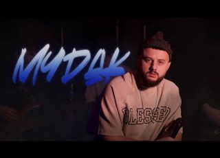 MoNaKiss Мудак Official Music Video